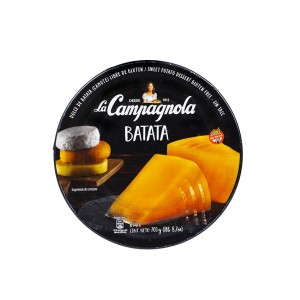 LA CAMPAGNOLA - ARCOR - Süßkartoffeldessert - Dulce de Batata, 700g